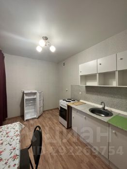 1-комн.кв., 35 м², этаж 1