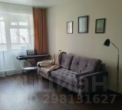 1-комн.кв., 36 м², этаж 2