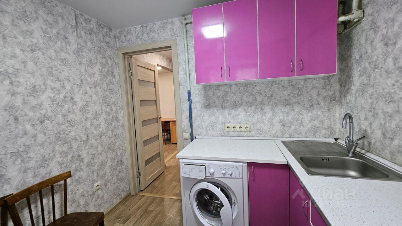 Купить двухкомнатную квартиру 42,7м² ул. Комиссаржевской, 21, Воронеж,  Воронежская область - база ЦИАН, объявление 299231436