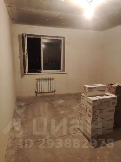 2-комн.кв., 68 м², этаж 12