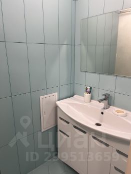 2-комн.кв., 59 м², этаж 9