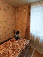 1-комн.кв., 40 м², этаж 3