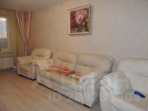 3-комн.кв., 100 м², этаж 10