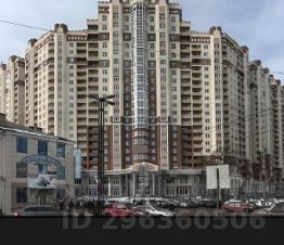 1-комн.кв., 48 м², этаж 18