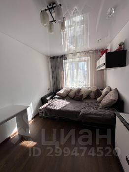 2-комн.кв., 51 м², этаж 6