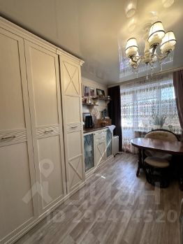 2-комн.кв., 51 м², этаж 6