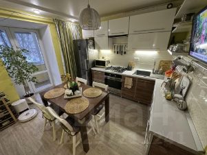 2-комн.кв., 52 м², этаж 2