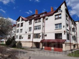 5-комн.кв., 210 м², этаж 3