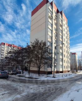 2-комн.кв., 54 м², этаж 1