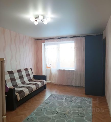 Студия, 24,4 м², 15/16 этаж