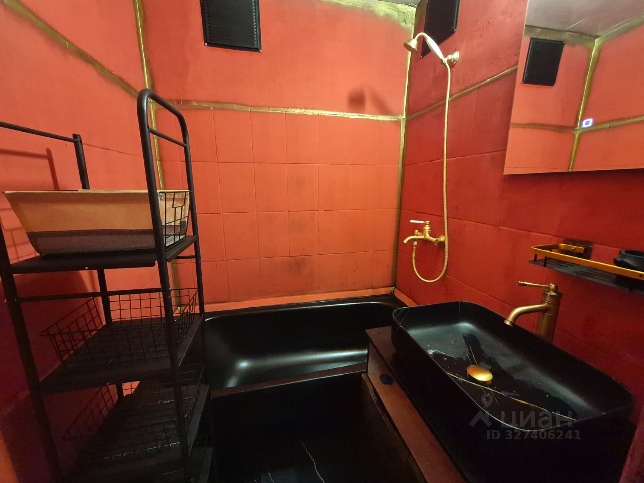 1-к кв. Воронежская область, Воронеж ул. Ломоносова, 114/17 (33.5 м²)