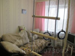 3-комн.кв., 60 м², этаж 5