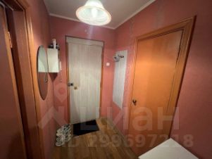 1-комн.кв., 30 м², этаж 4