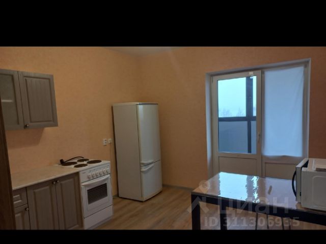 1-комн., 42 м², 3/19 этаж