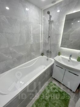 2-комн.кв., 55 м², этаж 8