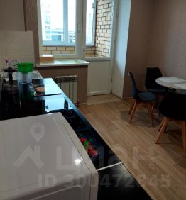 1-комн.кв., 50 м², этаж 10