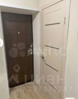 студия, 19 м², этаж 2