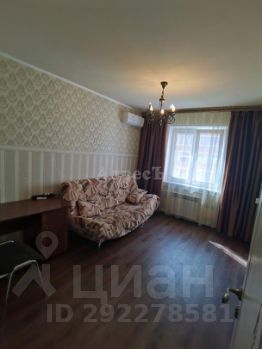 3-комн.кв., 70 м², этаж 4