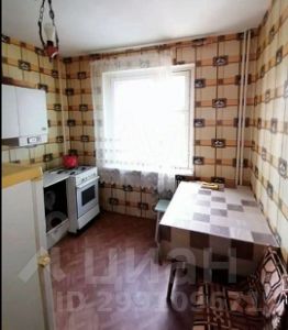 1-комн.кв., 38 м², этаж 8