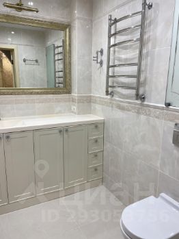 3-комн.кв., 107 м², этаж 12