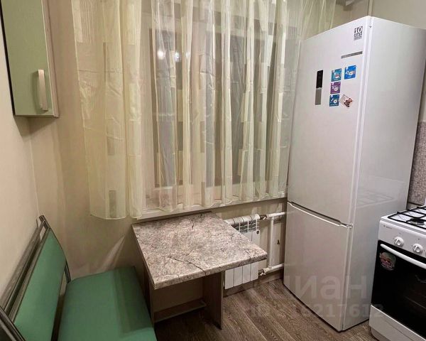 1-комн., 30,5 м², 2/5 этаж