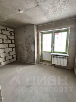 2-комн.кв., 64 м², этаж 17