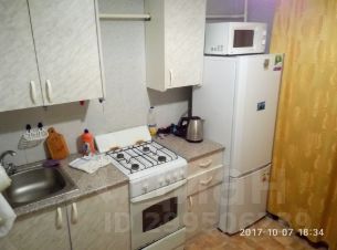 1-комн.кв., 31 м², этаж 1