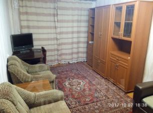 1-комн.кв., 31 м², этаж 1