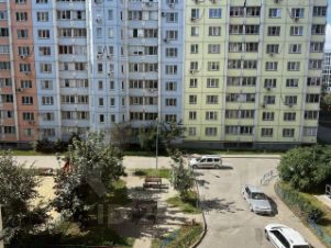 2-комн.кв., 59 м², этаж 4