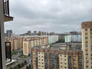 3-комн.кв., 87 м², этаж 16