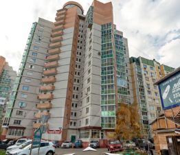 1-комн.кв., 52 м², этаж 12