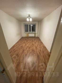 3-комн.кв., 56 м², этаж 3