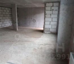 2-комн.кв., 61 м², этаж 1