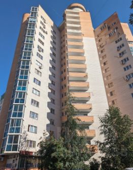 2-комн.кв., 75 м², этаж 12