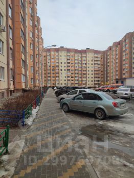 1-комн.кв., 40 м², этаж 6