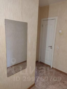 1-комн.кв., 40 м², этаж 6