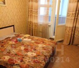 2-комн.кв., 51 м², этаж 1