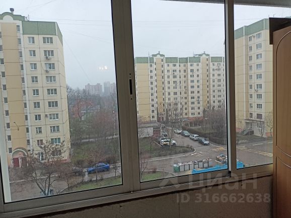 2-комн., 54,2 м², 5/10 этаж