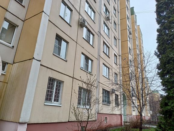 2-комн., 54,2 м², 5/10 этаж