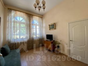 2-комн.кв., 50 м², этаж 2