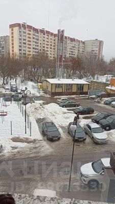 1-комн.кв., 43 м², этаж 3