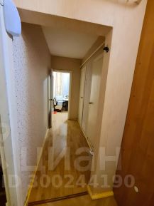 1-комн.кв., 40 м², этаж 2