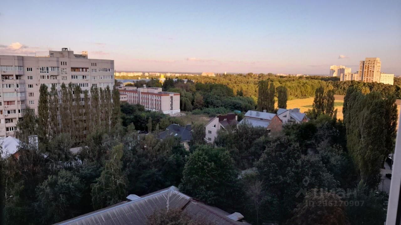 Снять квартиру в микрорайоне СХИ в городе Воронеж на длительный срок,  аренда квартир длительно на Циан. Найдено 2 объявления.