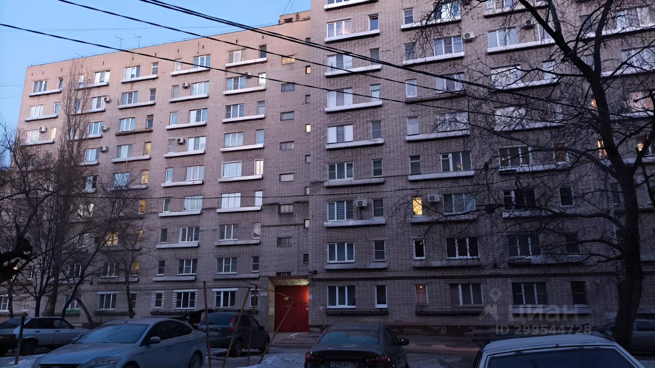 Купить малогабаритную квартиру на улице Туполева в городе Воронеж, продажа  малогабаритных квартир на улице Туполева в городе Воронеж. Найдено 8  объявлений.