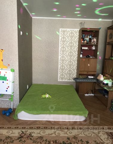 1-комн., 32,4 м², 5/5 этаж