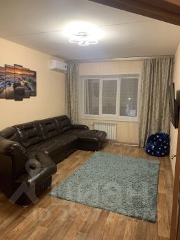 2-комн.кв., 62 м², этаж 3