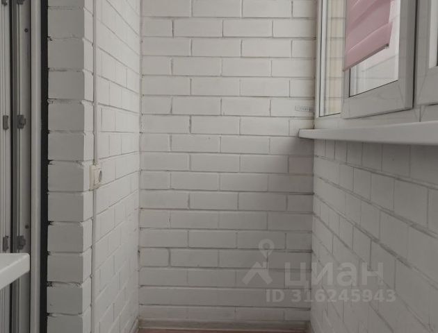 1-комн., 44,6 м², 6/11 этаж