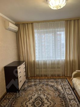 1-комн.кв., 40 м², этаж 15