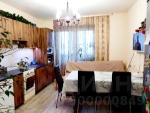 3-комн.кв., 103 м², этаж 9