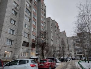 3-комн.кв., 82 м², этаж 5